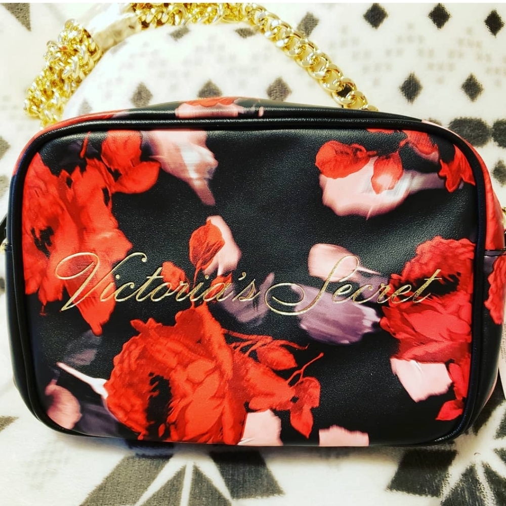 Victoria's Secret bag